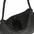 Dragon Diffusion Women's Nova Luna Shoulder Bag in Black 