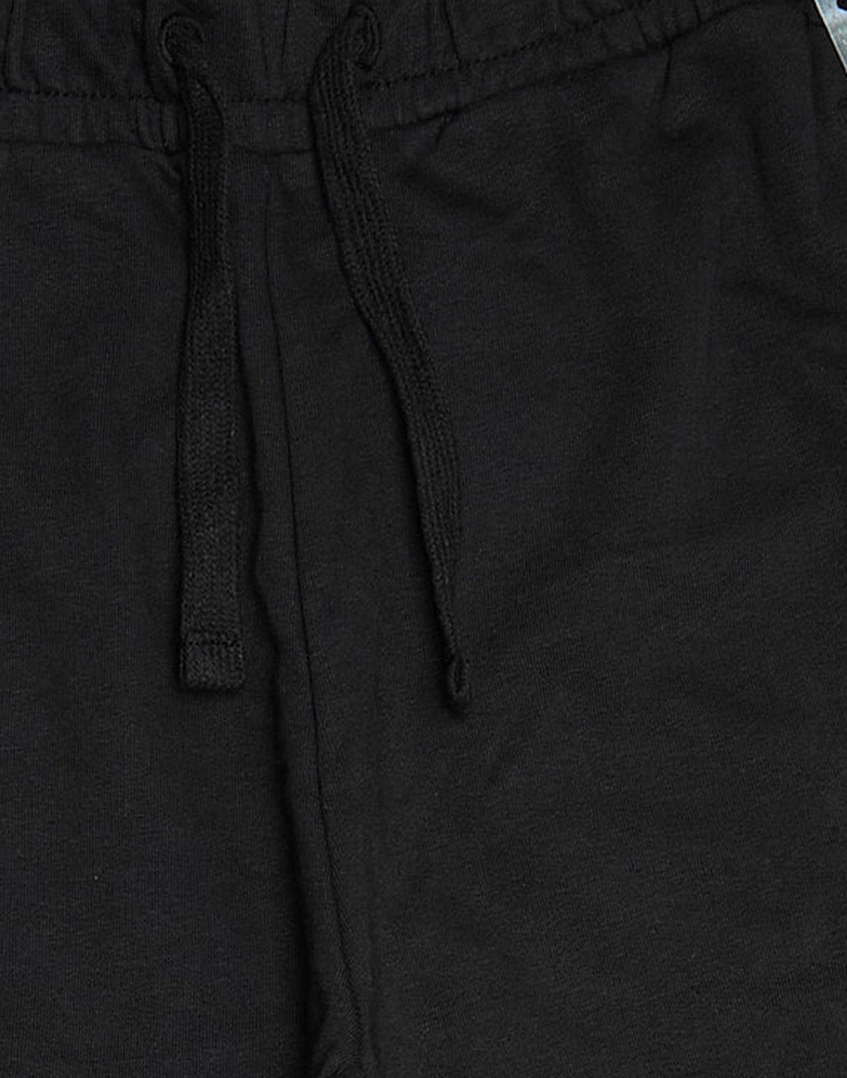 Fila Womens Pants in Black