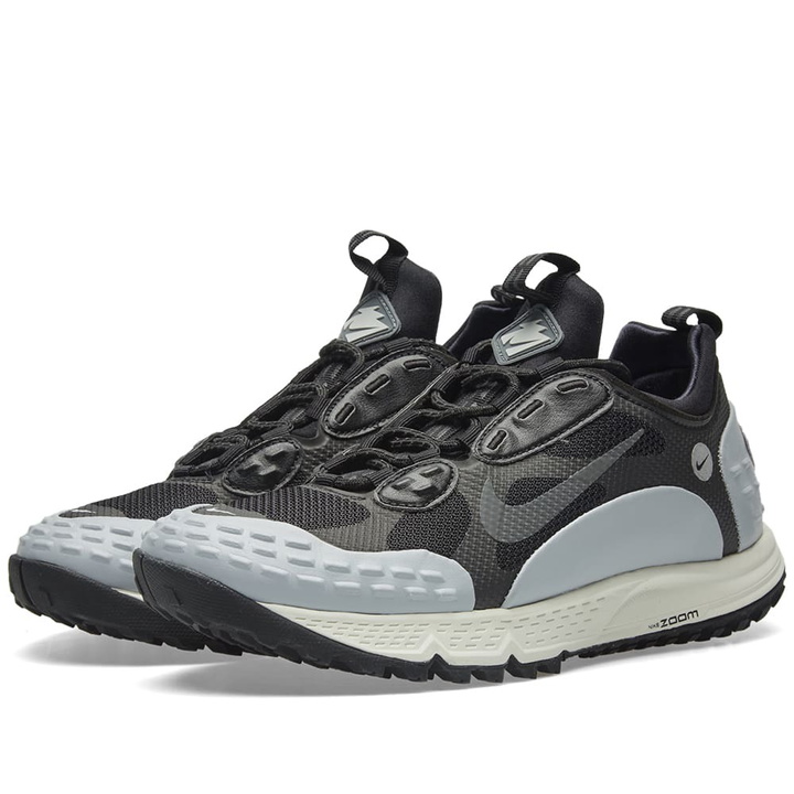 Photo: Nike Air Zoom Albis '16