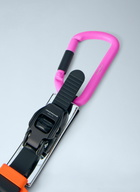 Innerraum Object K10 Keyring