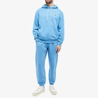 Autry Men's Ease Hoody in Blue