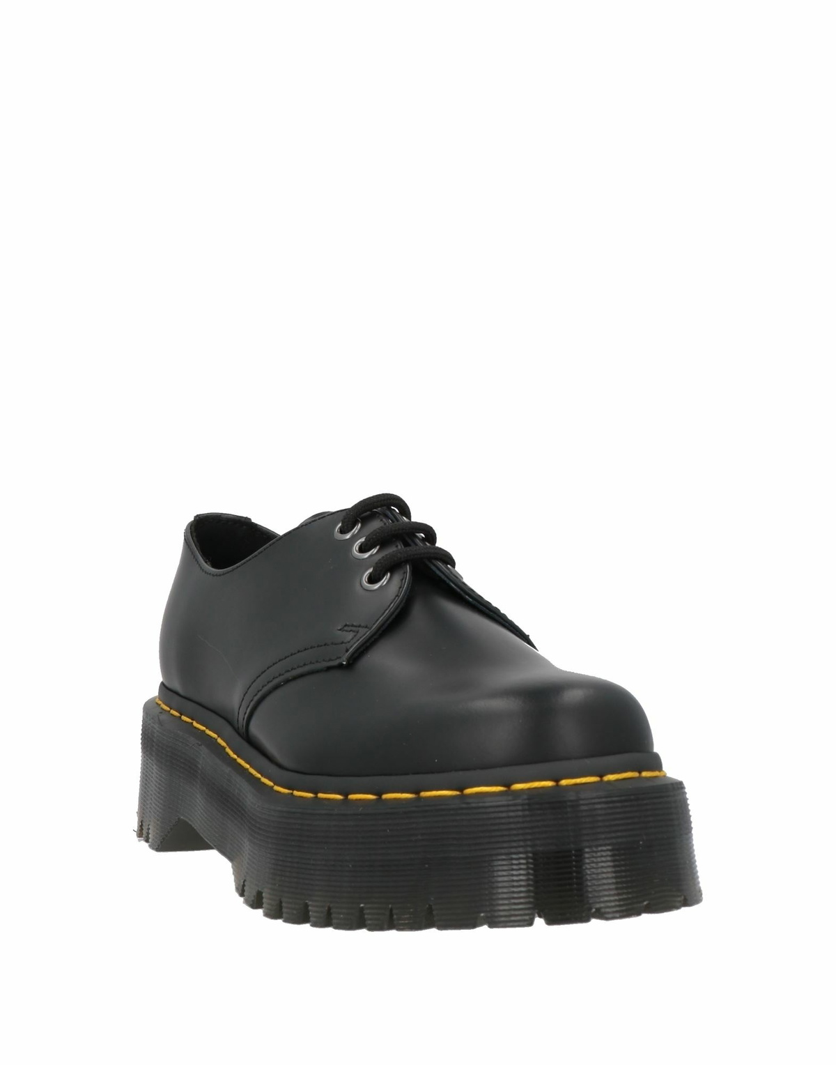 Dr. Martens Womens Lace-up shoes in Black