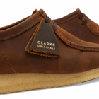 Clarks Originals Men's Wallabee in Beeswax