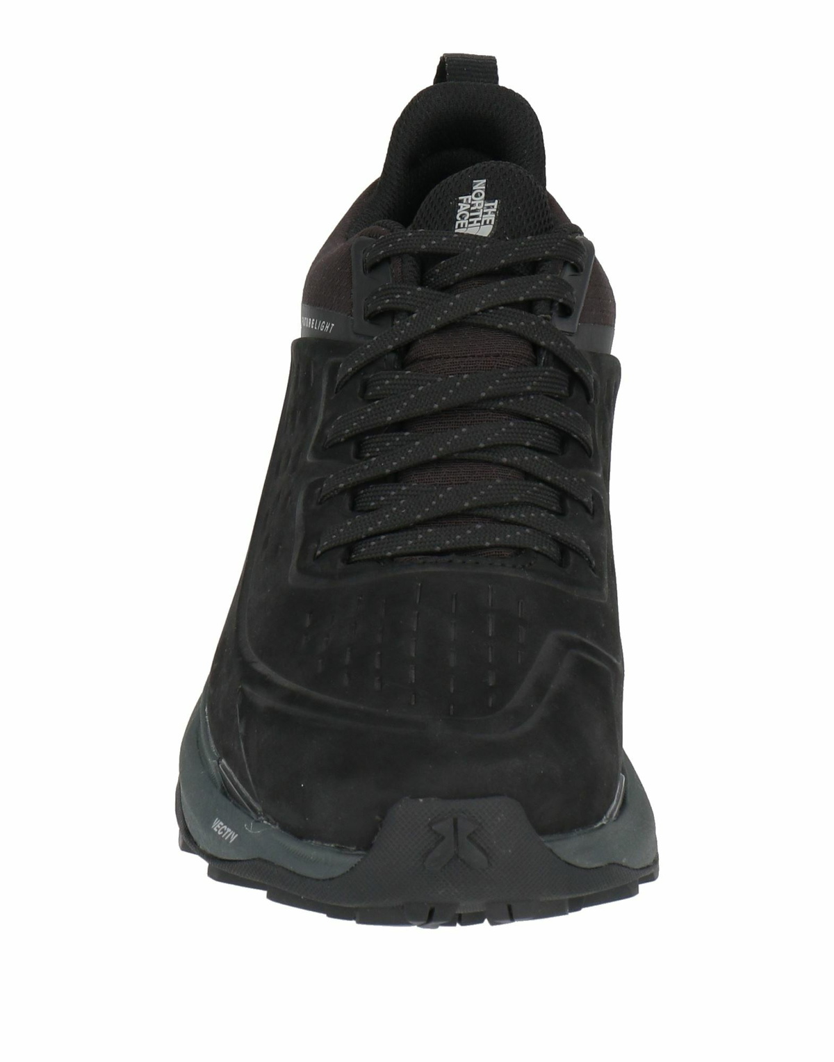 The North Face Womens Sneakers in Black