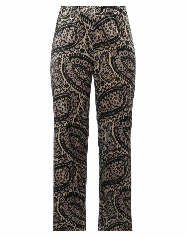 Photo: Lola Womens Pants in Black