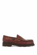 PARABOOT orsay loaf Brown