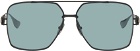 Dita Black Grand-Emperik Sunglasses