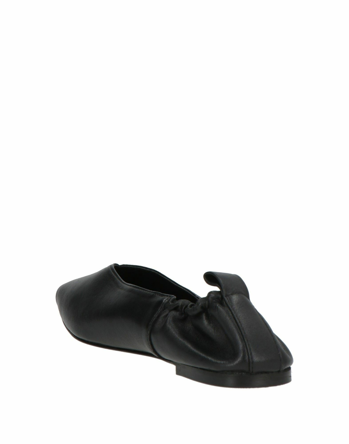 A. emery Womens Ballet flats in Black
