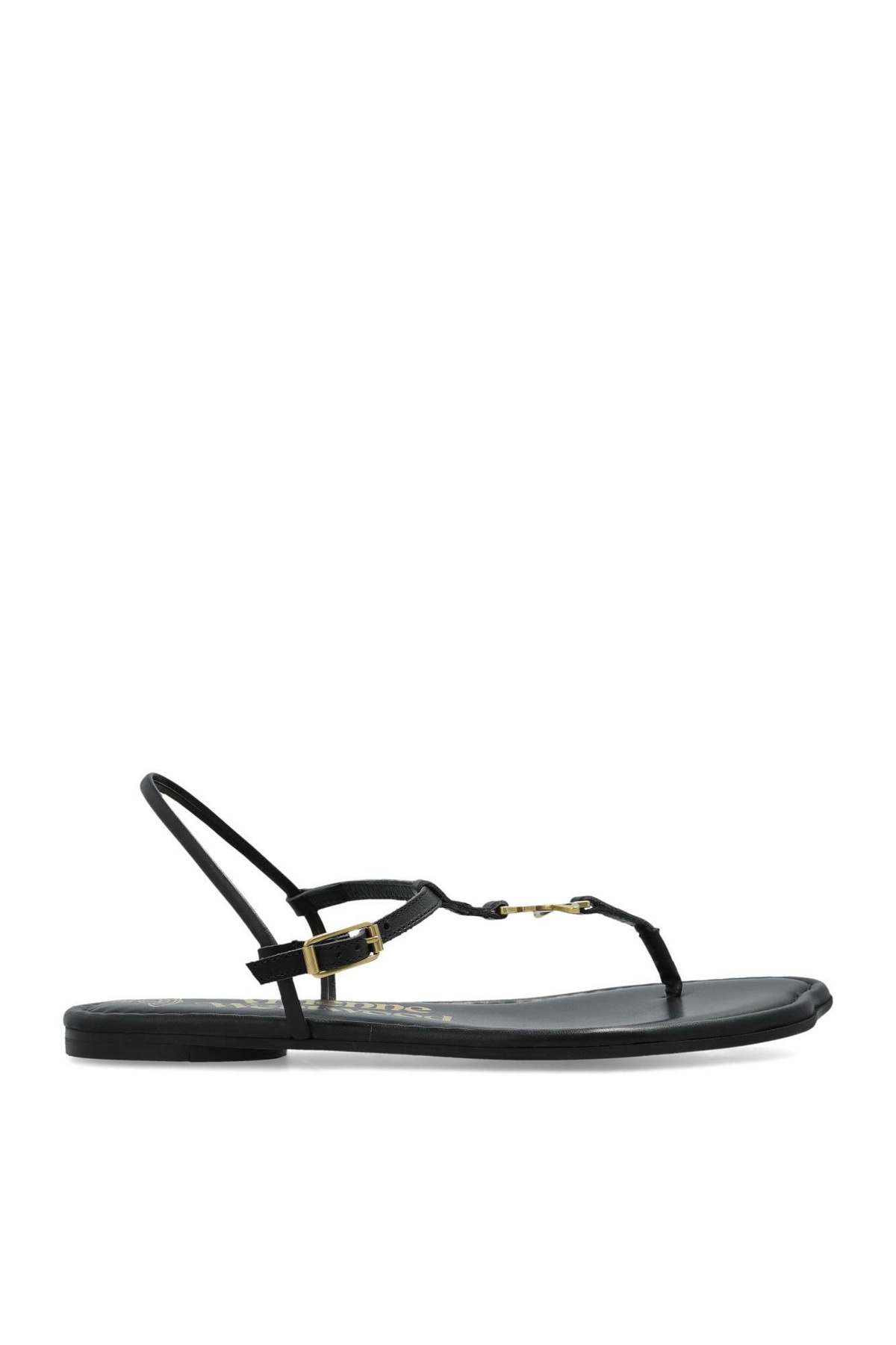サンダル Vivienne Westwood CATCH STOMPER SANDALS Catch Stomper Sandal in WHITE | Vivienne Westwood®