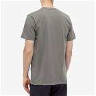 Colorful Standard Men's Classic Organic T-Shirt in Storm Grey