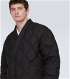 Kenzo Quilted puffer jacket