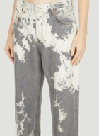 Eytys Benz Mineral Jeans