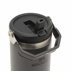 Stanley IceFlow Flip Straw 2.0 Tumbler - 30oz in Charcoal 