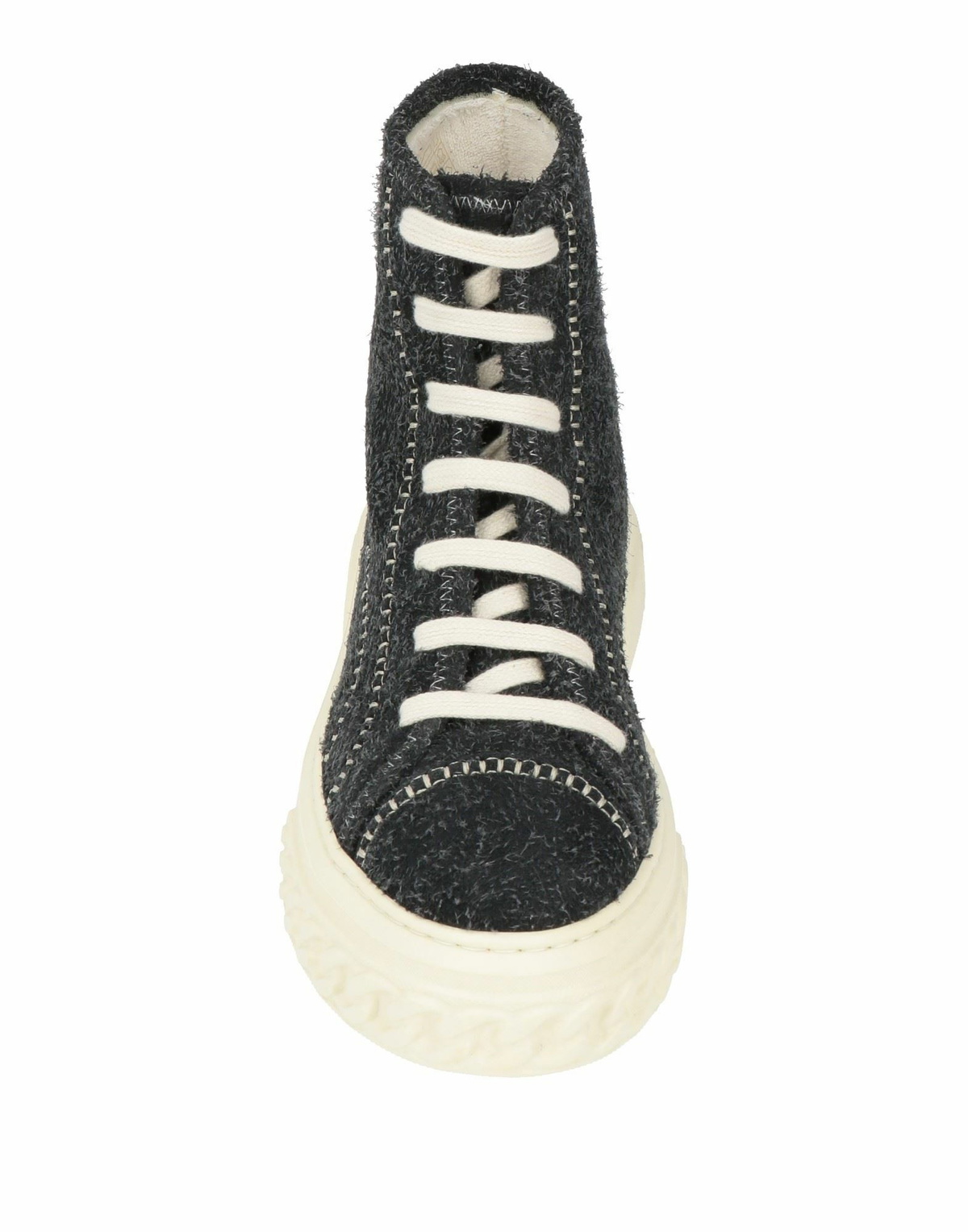 Casadei Womens Ankle boots Charcoal