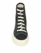 Casadei Womens Ankle boots Charcoal
