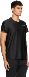 Nike Black Dri-FIT Tennis T-Shirt