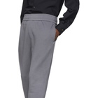 Joseph Grey Molleton Lounge Pants