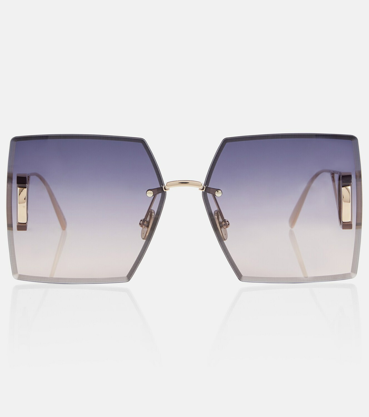 30 montaigne 2024 square sunglasses