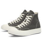Converse First String Chuck Taylor All Star Sneaker in Beluga/Black/Marshmallow