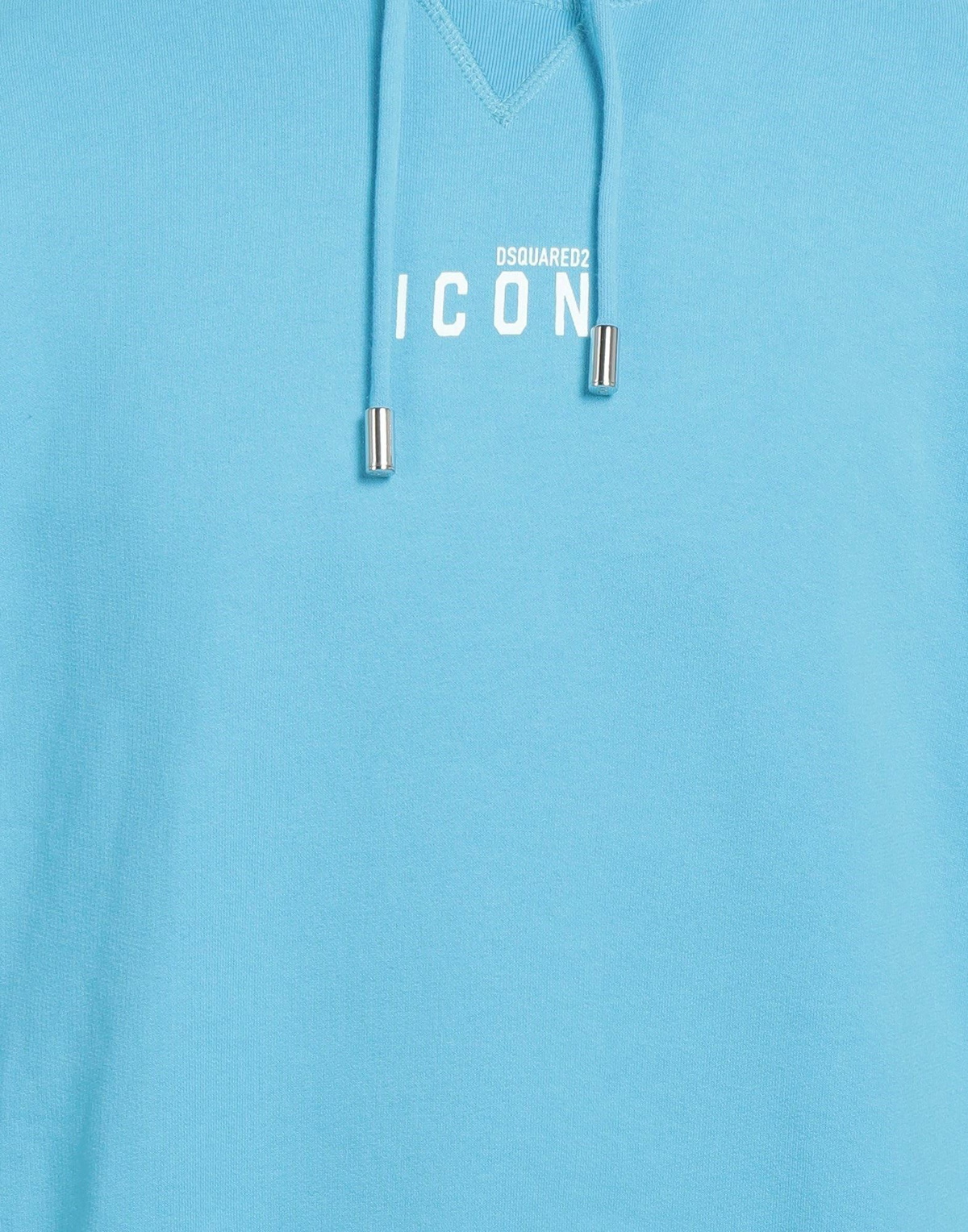 Dsquared2 Mens Sweatshirt Azure