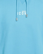 Dsquared2 Mens Sweatshirt Azure