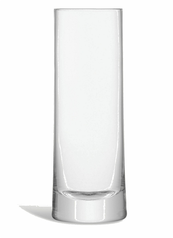 Photo: Set of Two Gin Highball Glass in Transparent