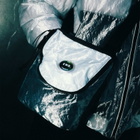END. x C.P. Company Kan-D Bag in Ice Melt 