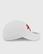 New Era 920 Nbace 22 Philadelphia 76 Ers  Otc White - Mens - Caps