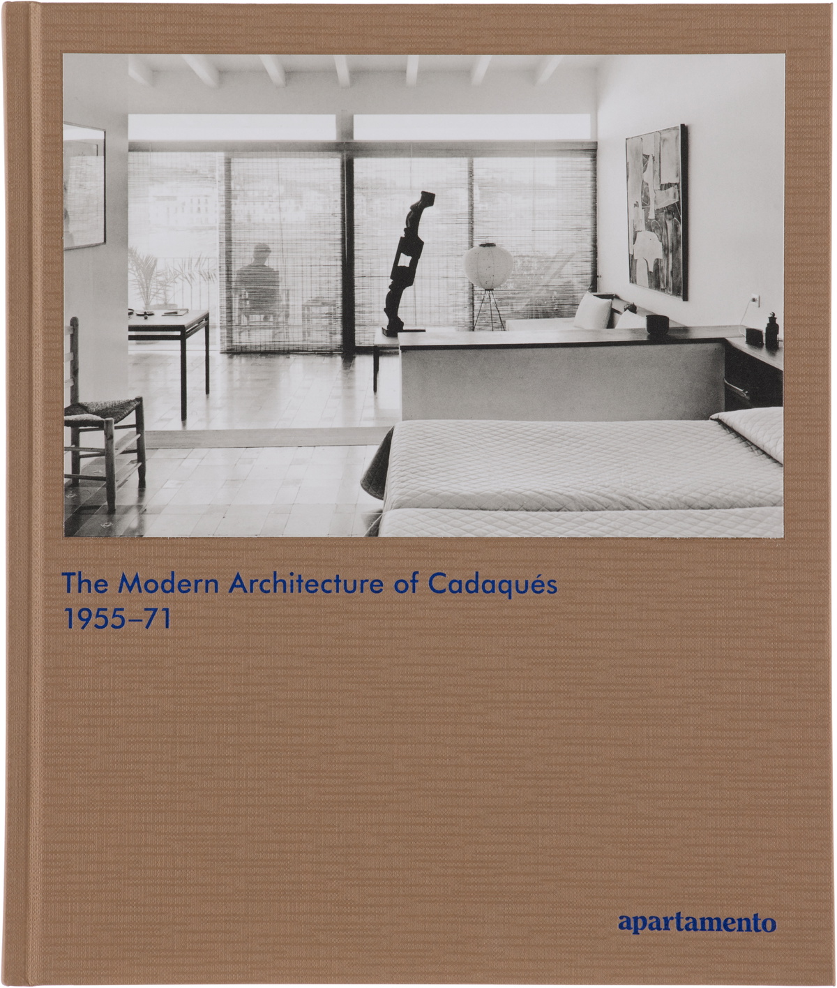 Apartamento The Modern Architecture of Cadaqués: 1955–71