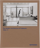 Apartamento The Modern Architecture of Cadaqués: 1955–71