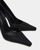 Steve Madden Elegantt Heels in Black