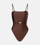 Same Beaded swimsuit