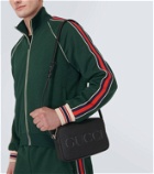 Gucci Gucci Mini leather shoulder bag