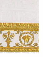 VERSACE - I Love Baroque Cotton Towel