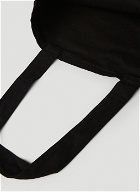 MEP Tote Bag in Black