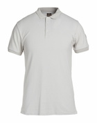 Colmar Mens Polo shirt Light in Grey