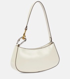 Staud Ollie leather shoulder bag