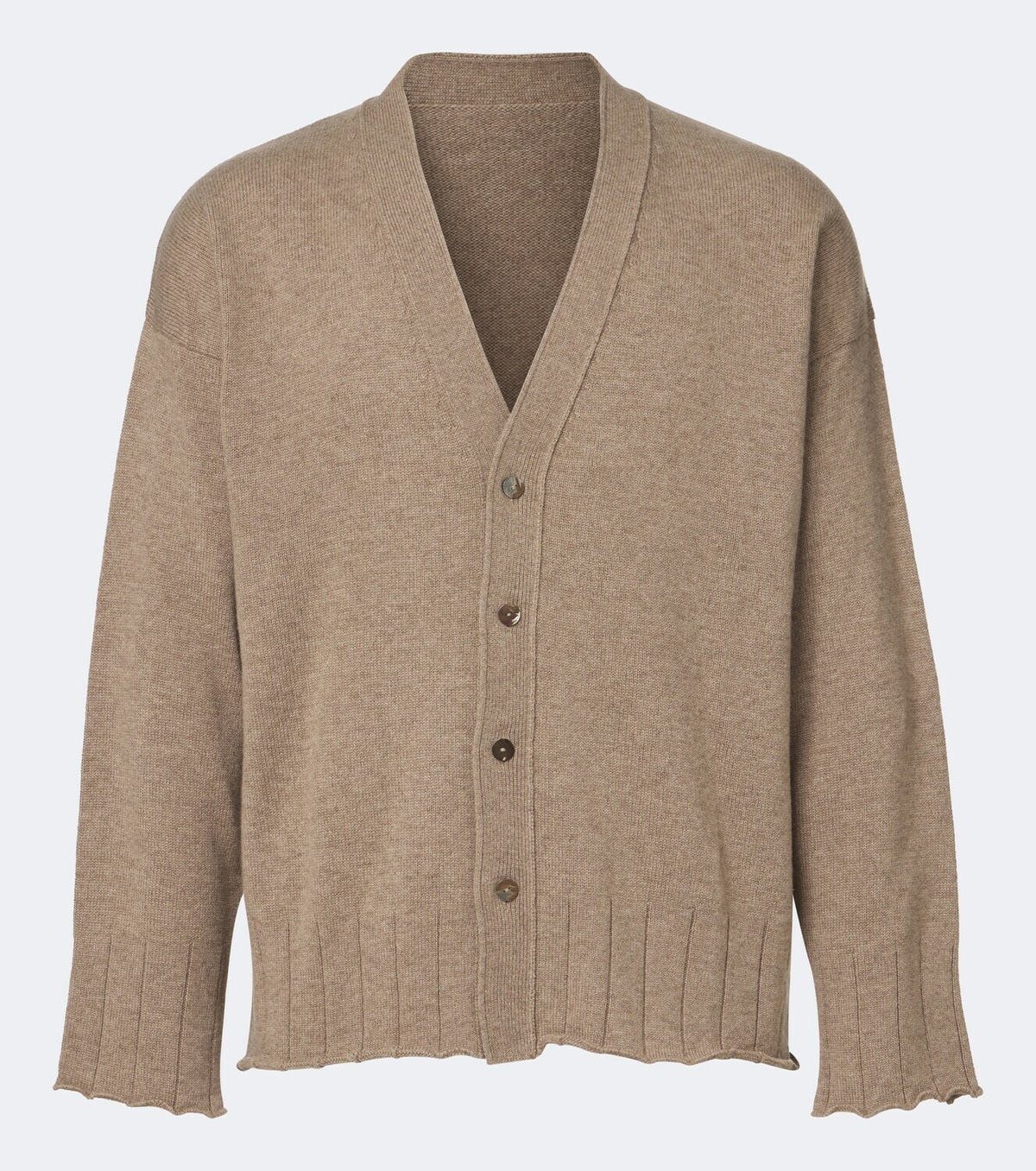 Stòffa Cashmere cardigan