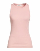Replay Womens Tank top Antique rose