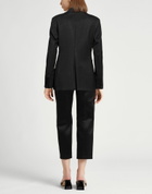 Pt Torino Womens Blazer in Black