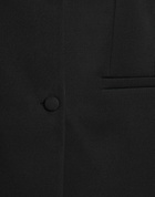 Off-white Womens Blazer in Black