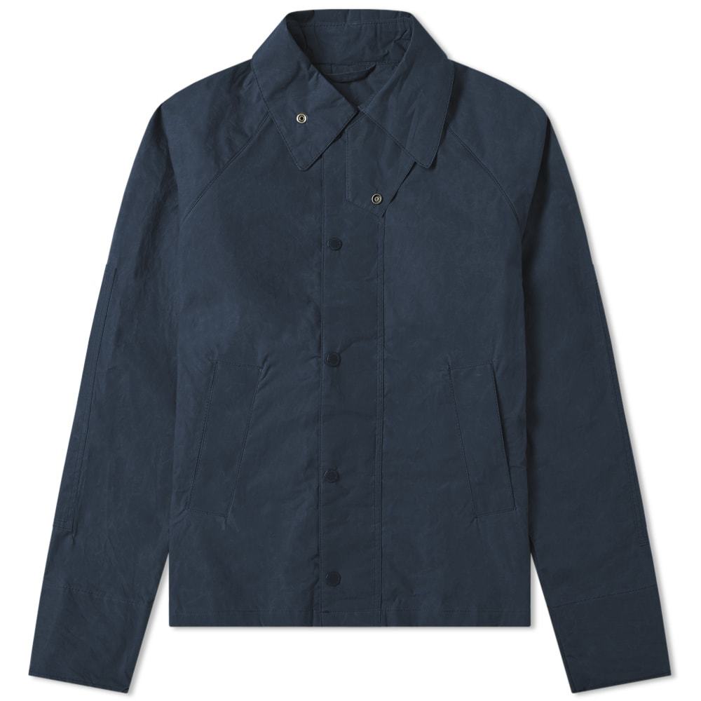 Barbour x Engineered Garments Graham Jacket Navy