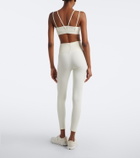 Norba Strappy sports bra