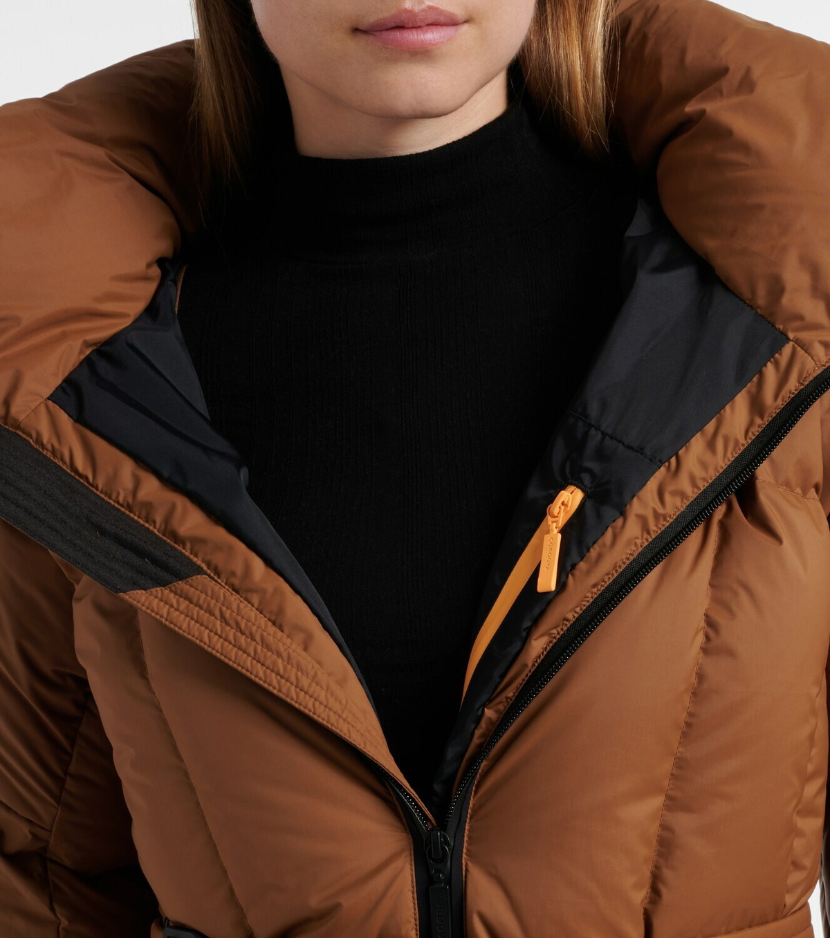 Cordova Monterosa down ski jacket