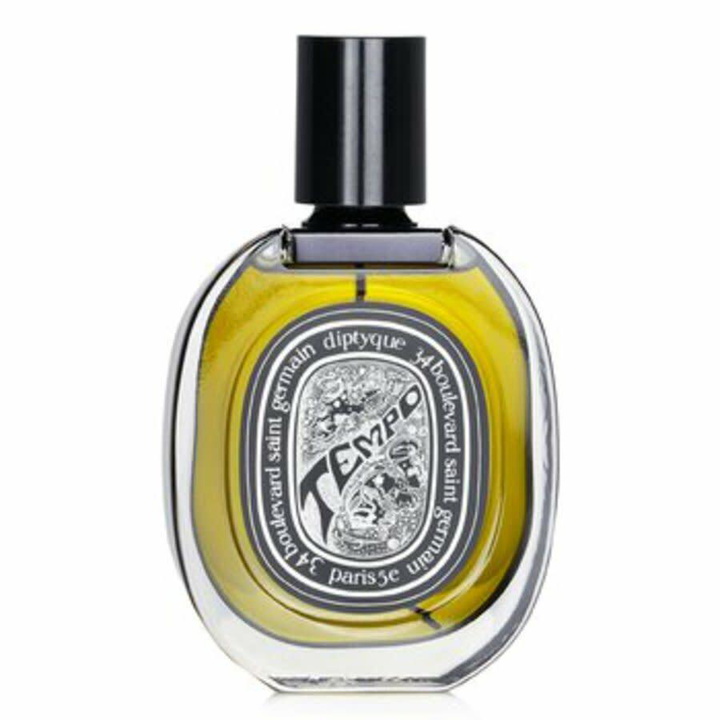 Photo: Diptyque Mens Tempo EDP Spray 2.5 oz Fragrances 3700431425805