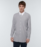 Lardini - Cotton shirt