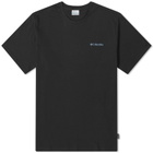 Columbia Men's Explorers Canyon™ Tribe Back Print T-Shirt in Black