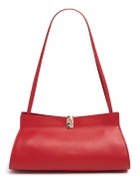 LOULOU STUDIO Johanna Leather Shoulder Bag