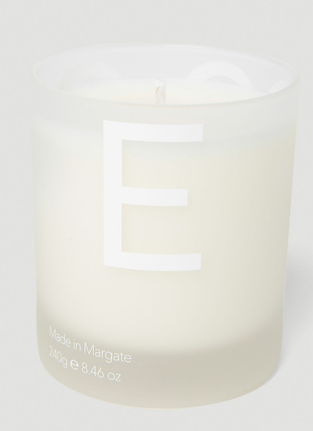 Haeckels Botany Bay GPS 26’ 3”E Candle