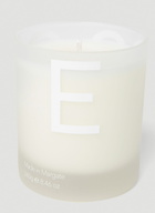 Haeckels Botany Bay GPS 26’ 3”E Candle